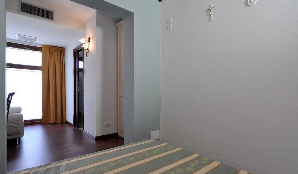 מלון פורטו סן ג'ורג'יו Residenza Scorcio Sul Mare מראה חיצוני תמונה