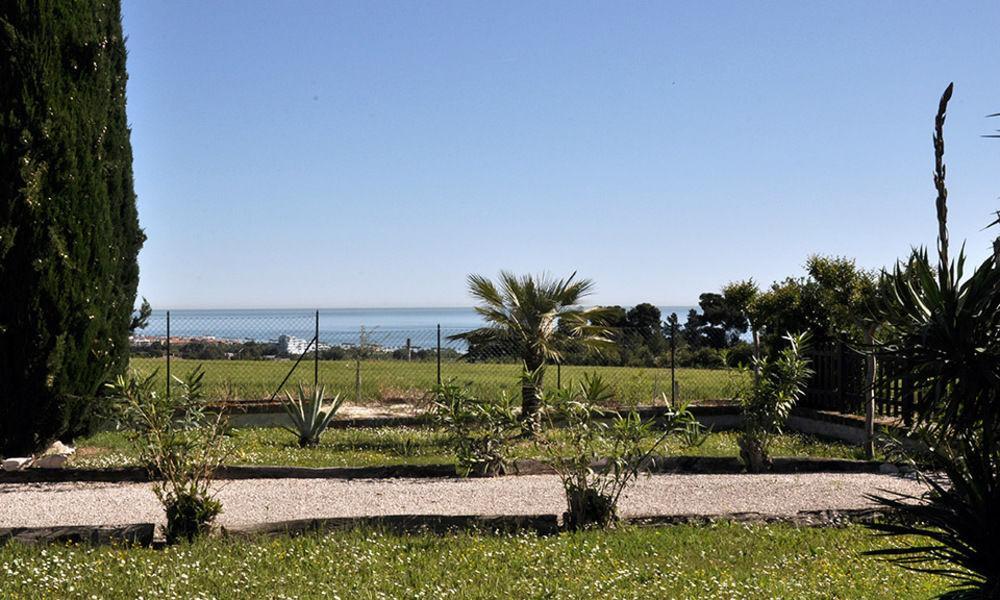 מלון פורטו סן ג'ורג'יו Residenza Scorcio Sul Mare מראה חיצוני תמונה