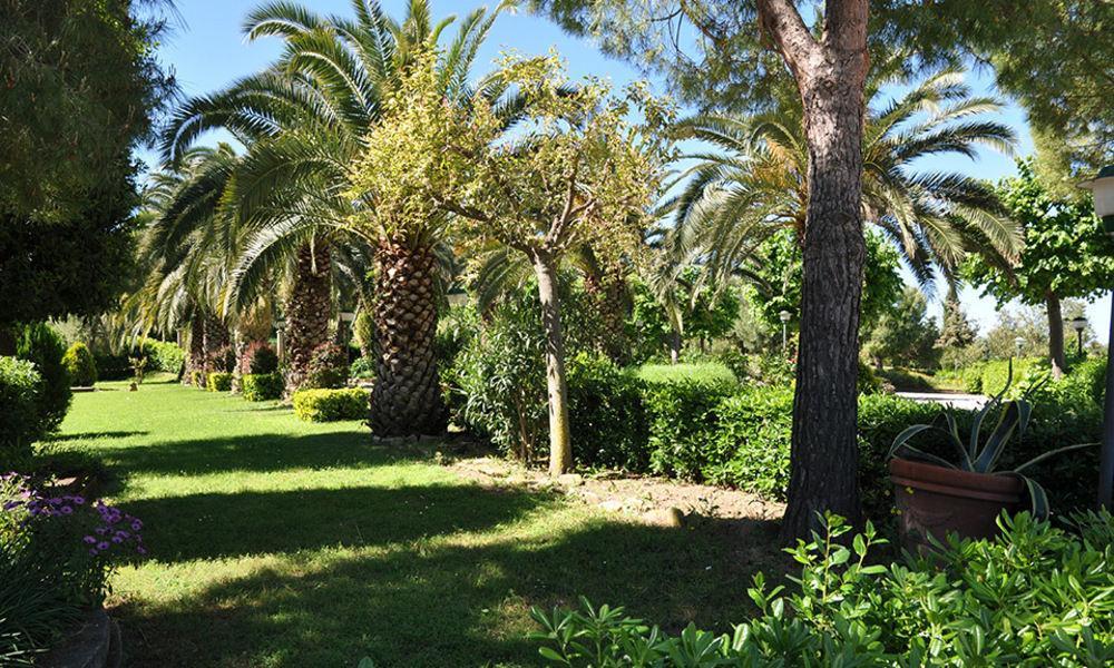 מלון פורטו סן ג'ורג'יו Residenza Scorcio Sul Mare מראה חיצוני תמונה