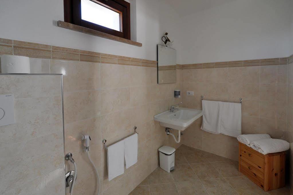 מלון פורטו סן ג'ורג'יו Residenza Scorcio Sul Mare מראה חיצוני תמונה