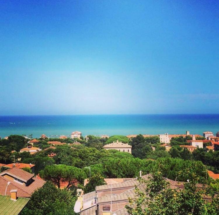 מלון פורטו סן ג'ורג'יו Residenza Scorcio Sul Mare מראה חיצוני תמונה
